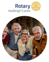 Rotary: real people, real impact